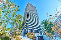 プラウドタワー目黒MARC