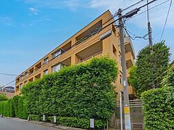 パーク・コート南青山ヒルトップレジデンス