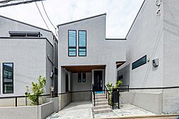 世田谷区瀬田5丁目新築戸建　2号棟