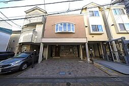 港区三田1丁目　中古戸建