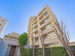 パークコート目黒青葉台ヒルトップレジデンス