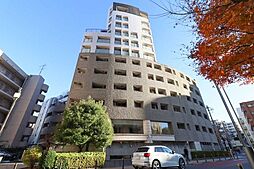 クオリア目黒大橋ウエスト