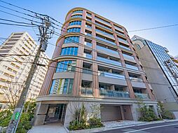 プラウド渋谷東