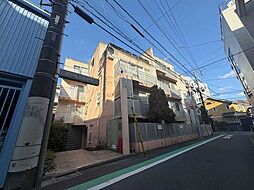 ジェイパーク青葉台アパートメント