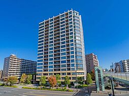 ブリリアタワー代々木公園クラッシィ