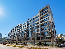 南青山マスターズハウス