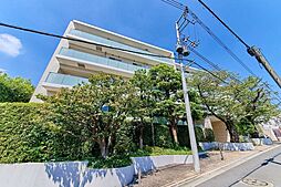 神宮前五丁目ブランシェ