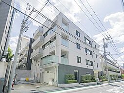 プレシス参宮橋