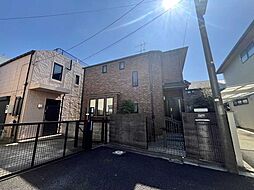 世田谷区赤堤3丁目　土地