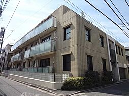 D’クラディア青山ラグゼス