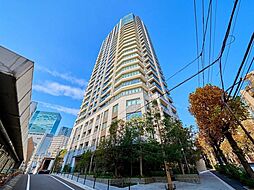 プラウドタワー渋谷