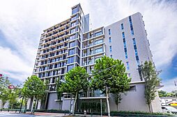 パークシティ高田馬場