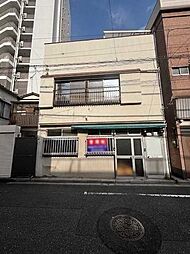 東京都台東区千束1丁目　売地