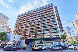 シティハウス広尾南