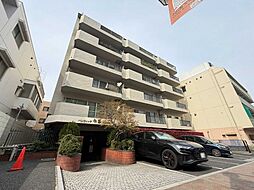 パシフィック松濤