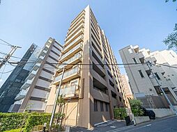 クレアシティ武蔵関