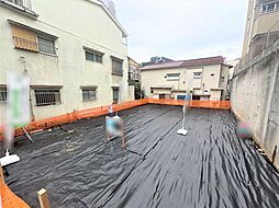 渋谷区恵比寿南1丁目　売地