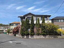 横須賀市池上7丁目　中古戸建