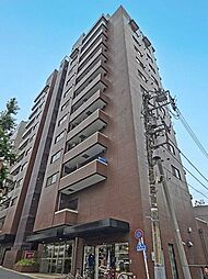 渋谷グランドハイツ