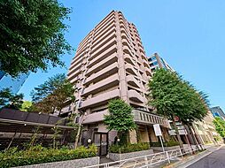 ライオンズマンション高輪