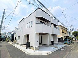 中野区上高田5丁目戸建　B号棟