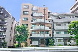 グランドパーク池尻大橋
