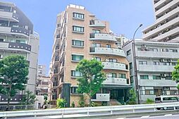 グランドパーク池尻大橋