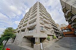 目黒青葉台グランドハイツ