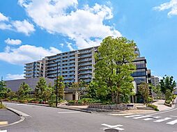 プラウドシティ南山C棟