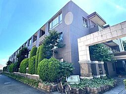 ライオンズマンション元代々木グランフォート