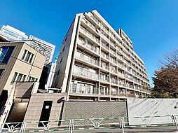 渋谷マンション