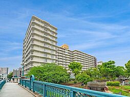 マンション東陽町