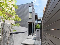 東京都世田谷区喜多見7丁目戸建