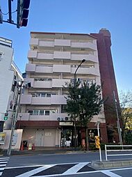 パラスト青葉台