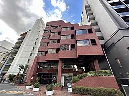 ストークメイジュ