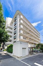 ベルエア新高円寺