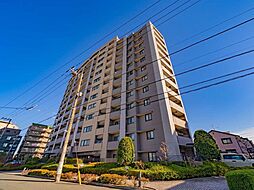 コスモ平間ロイヤルフォルム