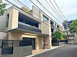 グランドメゾン渋谷大山町