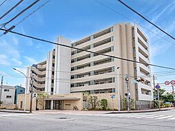 クレストフォルム武蔵小杉御殿町