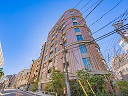 プラウド渋谷東