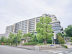プラウドシティ南山