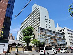 神宮前コーポラス