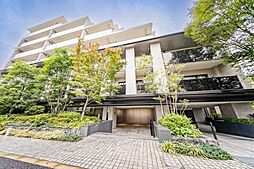ディアナコート池田山公園