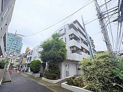 三協グリーンコート落合駅前第一