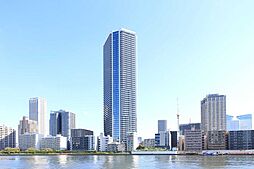 グランドシティタワー月島
