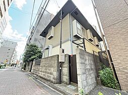 渋谷区富ヶ谷1丁目　戸建て