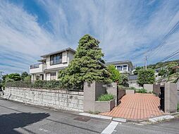 神奈川県三浦郡葉山町堀内　中古戸建