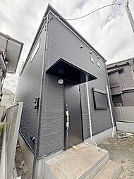 杉並区本天沼三丁目　戸建て