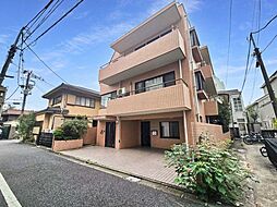 目黒区駒場一丁目 中古戸建て