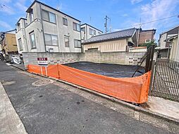 目黒区下目黒4丁目 土地